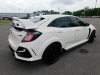 2021 Honda Civic Type R Touring
