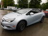2016 Buick Cascada Premium
