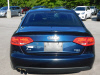 2009 Audi A4 2.0T quattro