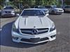 2011 Mercedes-Benz SL-Class SL 550