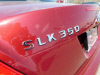 2009 Mercedes-Benz SLK SLK 350