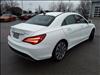 2019 Mercedes-Benz CLA CLA 250 4MATIC