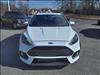 2017 Ford Focus RS