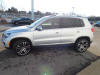 2016 Volkswagen Tiguan 2.0T SE
