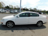 2008 Volkswagen Passat Lux