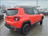 2018 Jeep Renegade Trailhawk