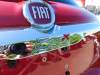 2016 FIAT 500X Pop