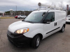 2021 RAM ProMaster City Wagon Cargo