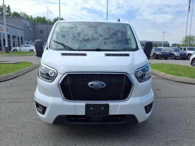 2023 Ford Transit 350 XLT