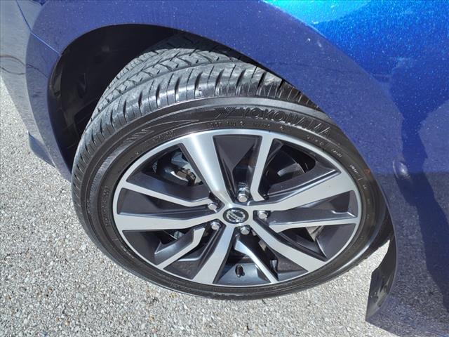 2020 Nissan Maxima 3.5 SL