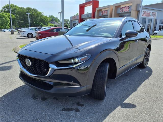 2023 Mazda CX-30 2.5 Turbo Premium Plus