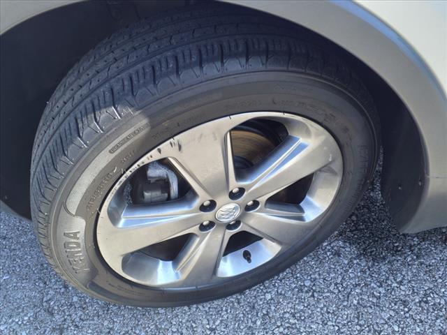 2013 Buick Encore Base