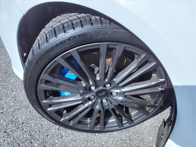2017 Ford Focus RS