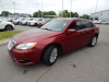 2012 Chrysler 200 Touring