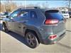 2016 Jeep Cherokee Latitude 75th Anniversary