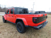 2023 Jeep Gladiator Willys