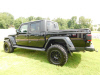 2020 Jeep Gladiator Overlord