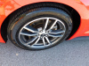 2017 Ford Mustang EcoBoost