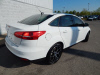 2017 Ford Focus SEL