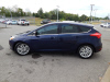 2017 Ford Focus Titanium