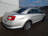 2010 Ford Taurus Limited