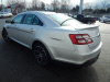 2018 Ford Taurus Sho