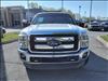 2011 Ford F-250 Super Duty 