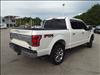 2016 Ford F-150 King Ranch