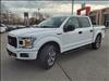 2019 Ford F-150 STX