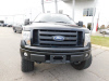2010 Ford F-150 FX4
