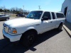 2009 Ford Ranger Styleside