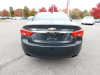 2015 Chevrolet Impala LTZ