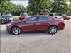 2015 Chevrolet Malibu LT