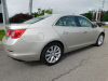 2016 Chevrolet Malibu LTZ