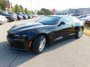 2022 Chevrolet Camaro LS