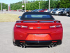 2018 Chevrolet Camaro SS