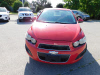 2012 Chevrolet Sonic LS