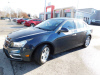 2016 Chevrolet Cruze Limited 1LT Auto