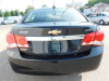 2015 Chevrolet Cruze LTZ