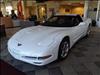 2004 Chevrolet Corvette Base