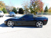 2008 Chevrolet Corvette Base