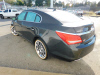 2014 Buick LaCrosse Leather
