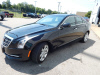 2016 Cadillac ATS 2.0T