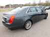 2015 Cadillac CTS 2.0T Luxury Collection