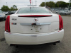 2009 Cadillac CTS 3.6L V6