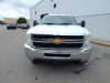 2014 Chevrolet Silverado 2500HD LT