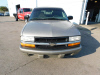 2001 Chevrolet S-10 LS