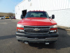 2005 Chevrolet Silverado 2500HD LS