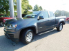 2016 Chevrolet Colorado Work Truck