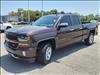 2016 Chevrolet Silverado 1500 LT Z71